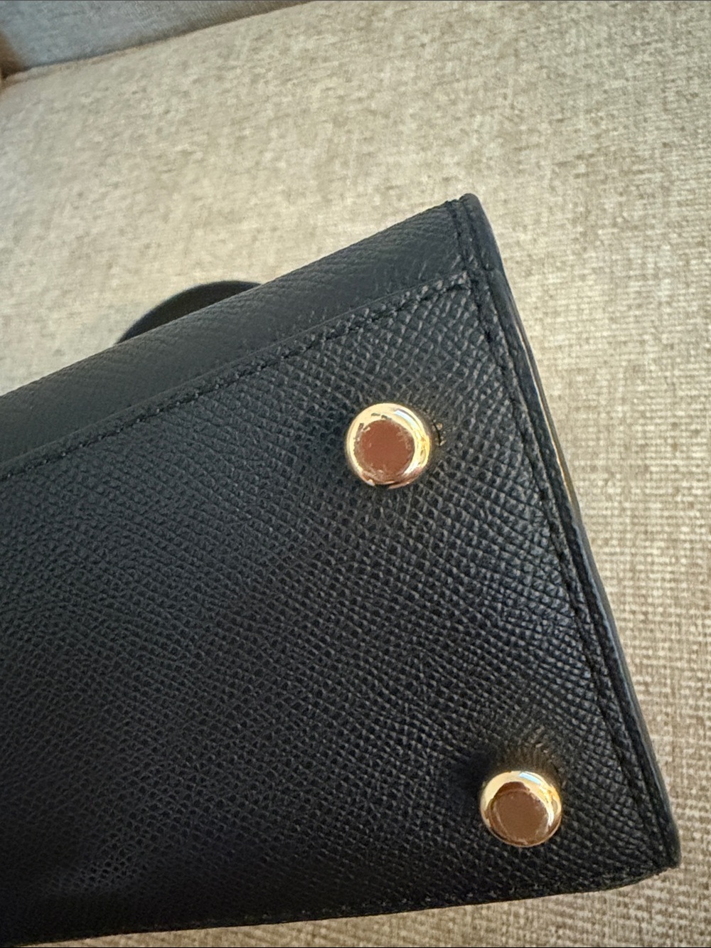 Coach XGRN Tilly Top handle - Picture 8 of 12